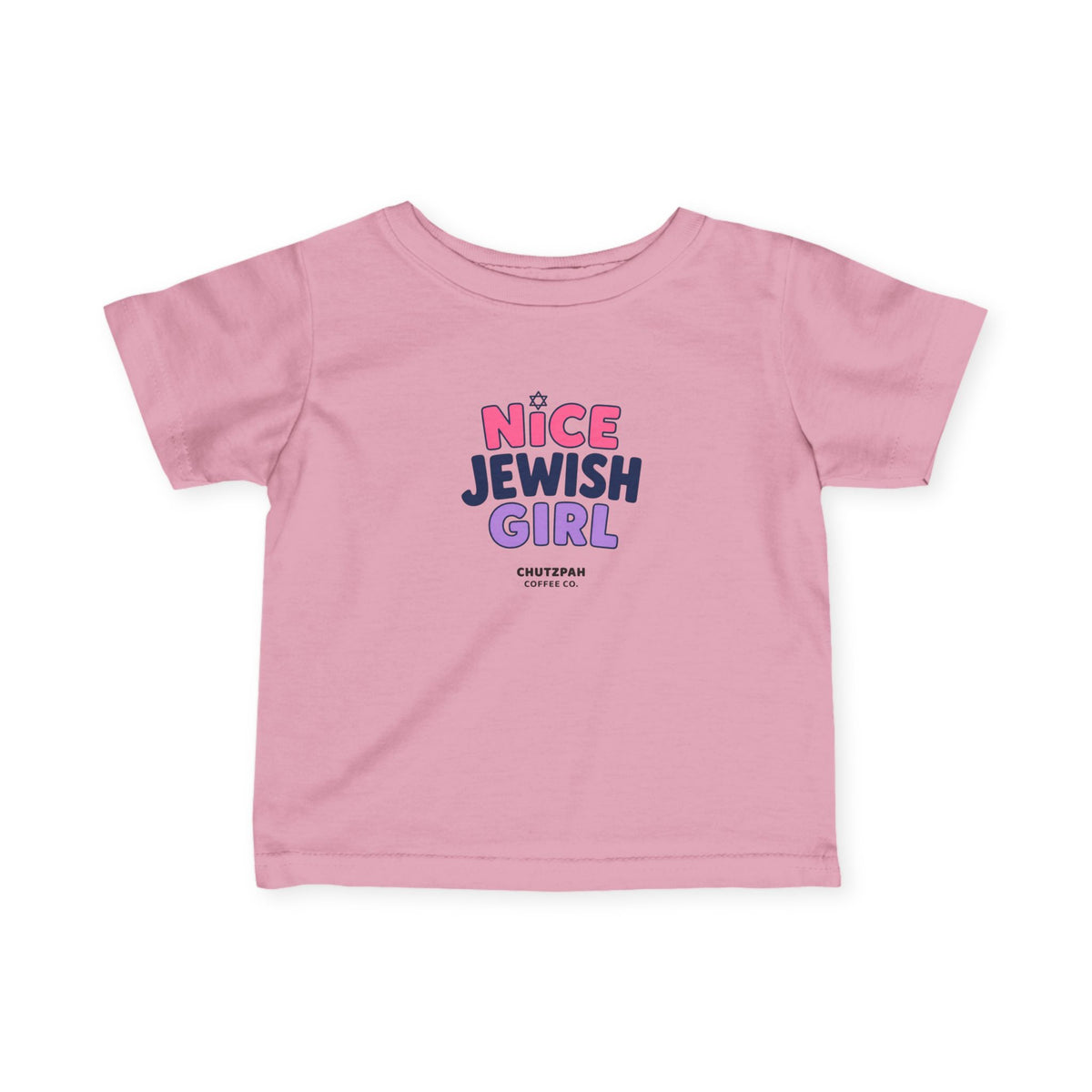 NJG Baby T-Shirt
