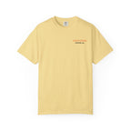 Morning Essentials Premium Tee - Chutzpah Coffee Co.