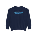 Full of Chutzpah Crewneck - Chutzpah Coffee Co.