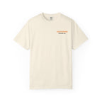 Morning Essentials Premium Tee - Chutzpah Coffee Co.