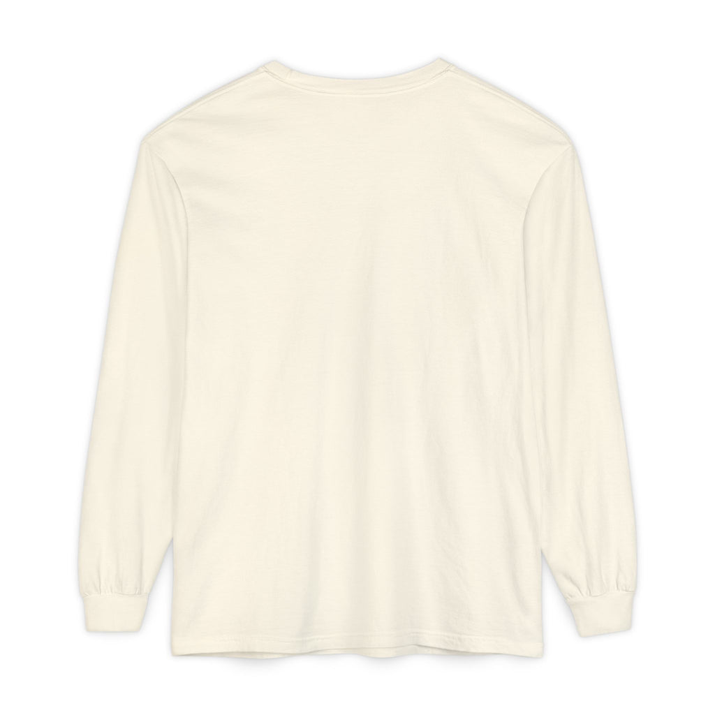 Bagels Fear Me Long Sleeve