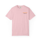 Chutzpah Premium Logo Tee - Chutzpah Coffee Co.