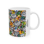 Arielle Zorger x Chutzpah Artists With Chutzpah! - Chutzpah Coffee Co.