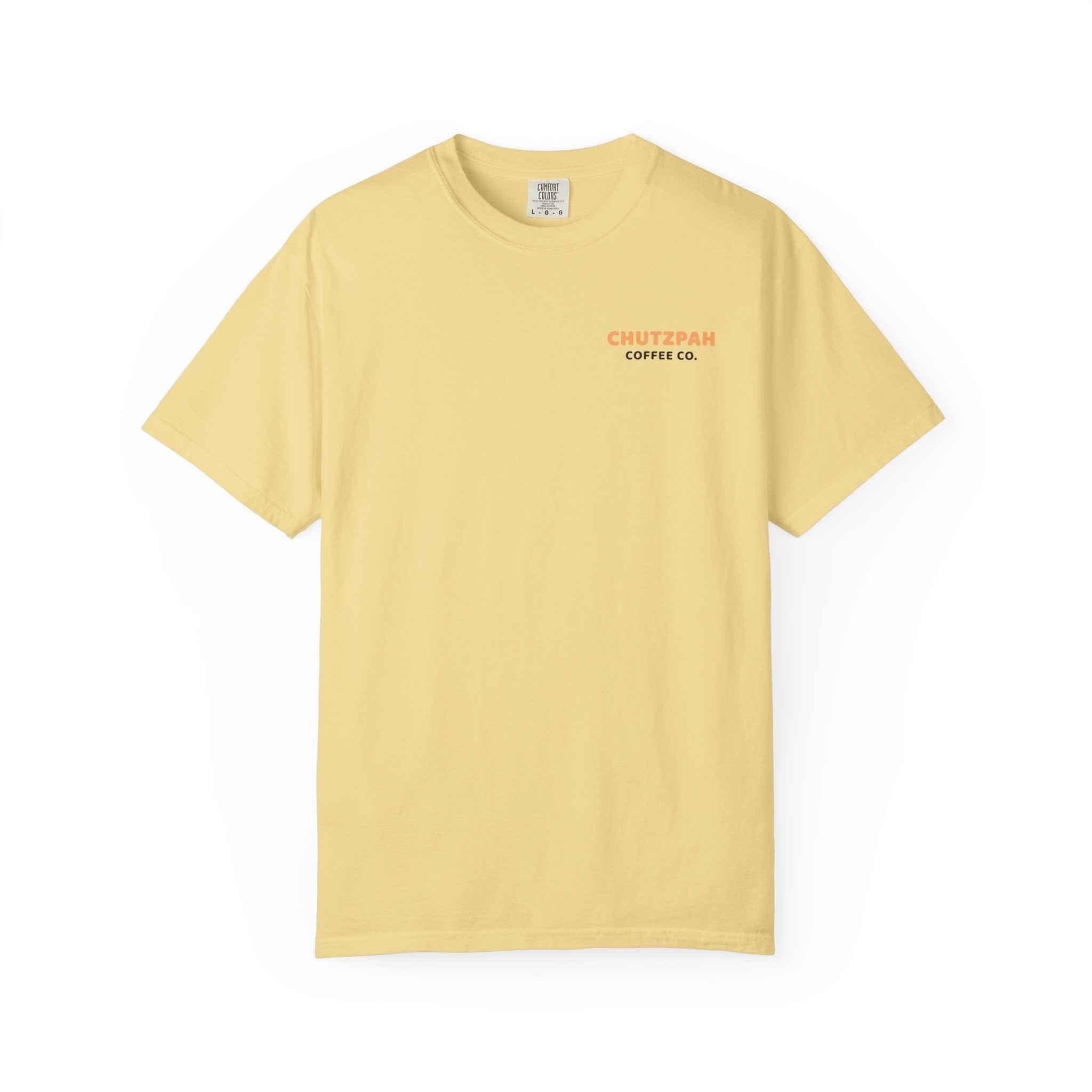 Bubbie Knows Best Premium Tee