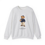 Nice Jewish Boy Bear Heavy Blend Sweatshirt