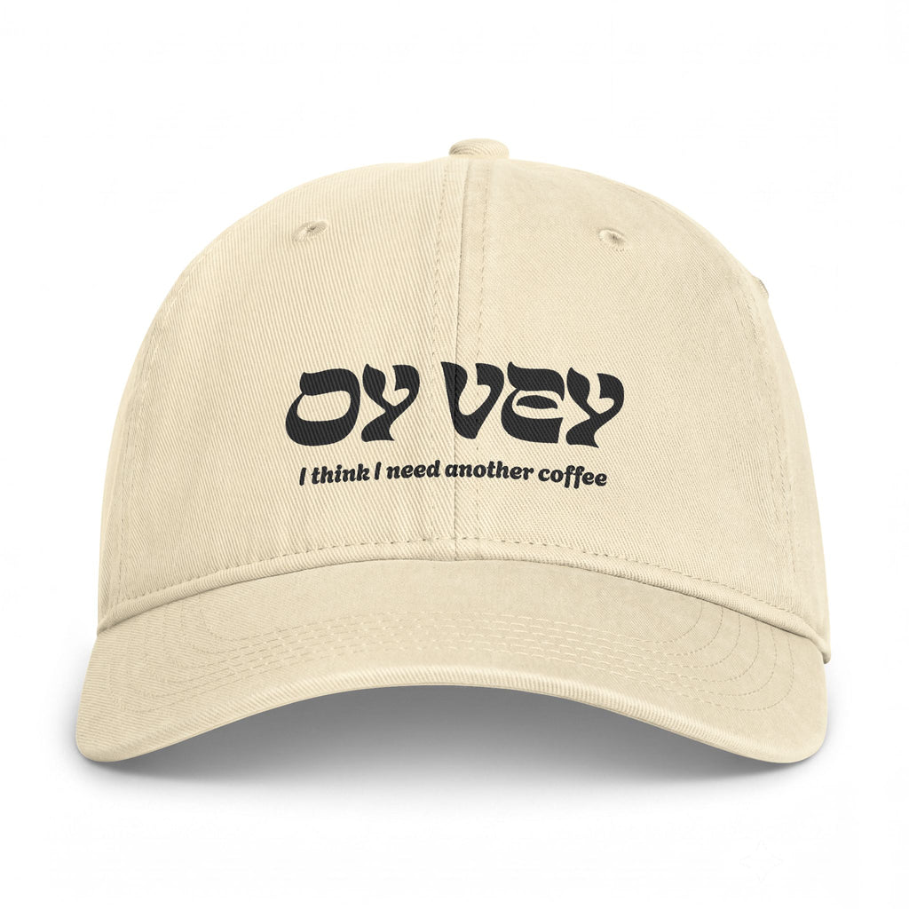 Oy Vey Hat
