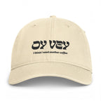 Oy Vey Hat