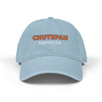 Chutzpah Coffee Hat - Chutzpah Coffee Co.