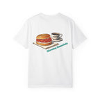 Morning Essentials Premium Tee - Chutzpah Coffee Co.