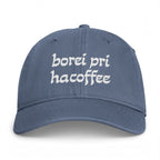 More Coffee Blessings Hat