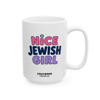 NJG Mug