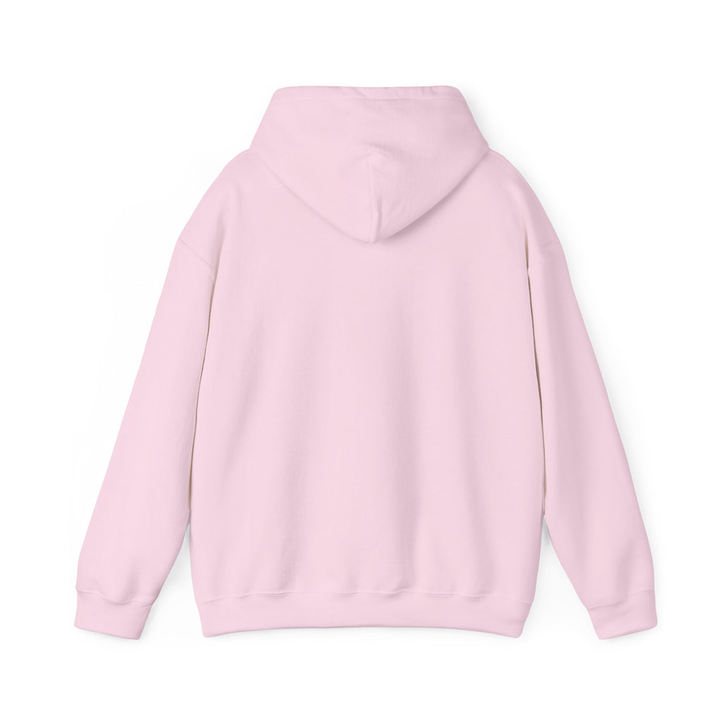 Bagels Fear Me Hoodie