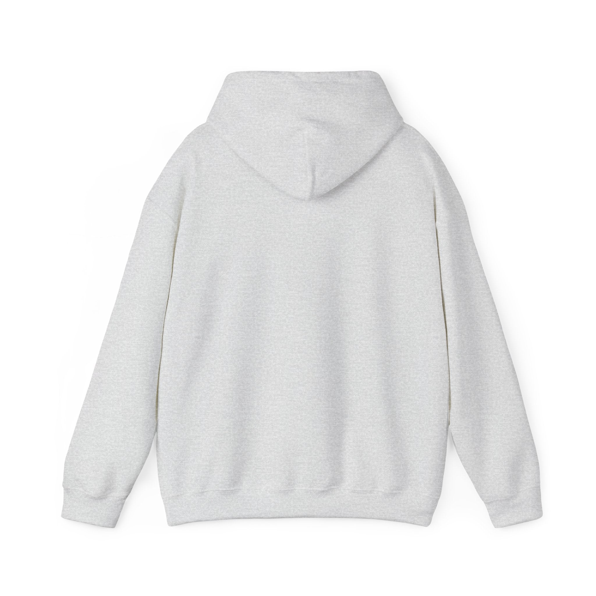 Bagels Fear Me Hoodie