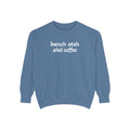 Coffee Blessings Crewneck - Chutzpah Coffee Co.