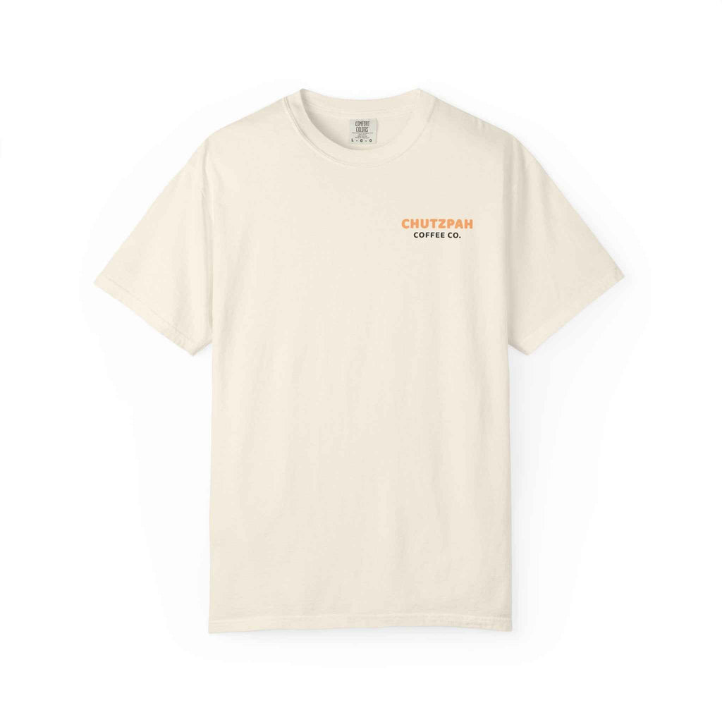 Bubbie Knows Best Premium Tee