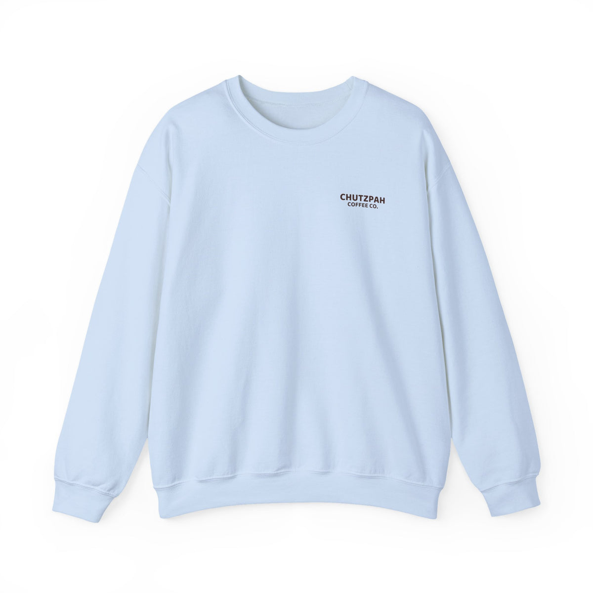 Kosher Coffee Club Crewneck