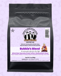 Bubbie's Blend - Chutzpah Coffee Co.
