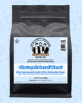 Chutzpah Decaf Blend - Chutzpah Coffee Co.