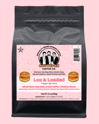Single Origin Bundle - Chutzpah Coffee Co.