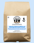 Chutzpah Decaf Blend - 5lb Bag - Chutzpah Coffee Co.