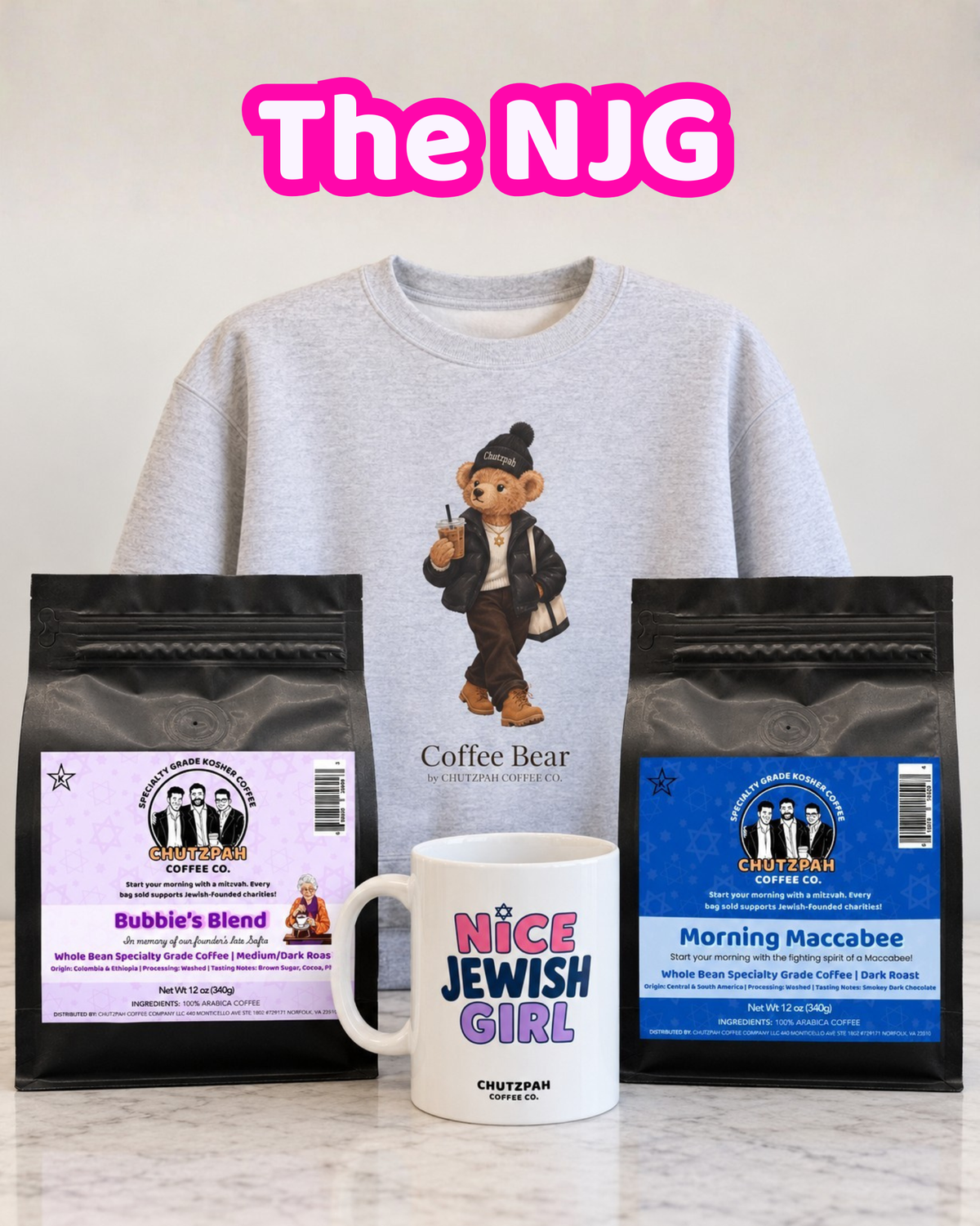 The NJG