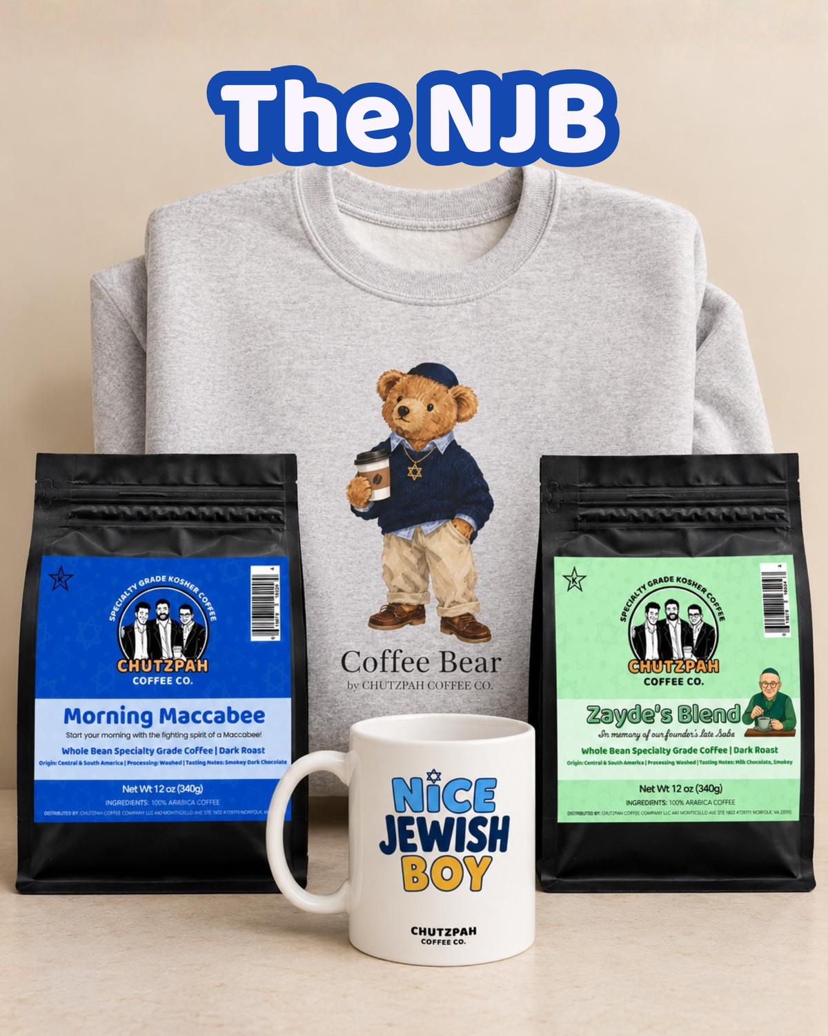 The NJB