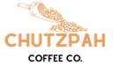 Chutzpah Coffee Co.